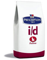 Hill's Prescription Diet Feline i/d