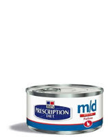 Hill's Prescription Diet Feline m/d húmedo